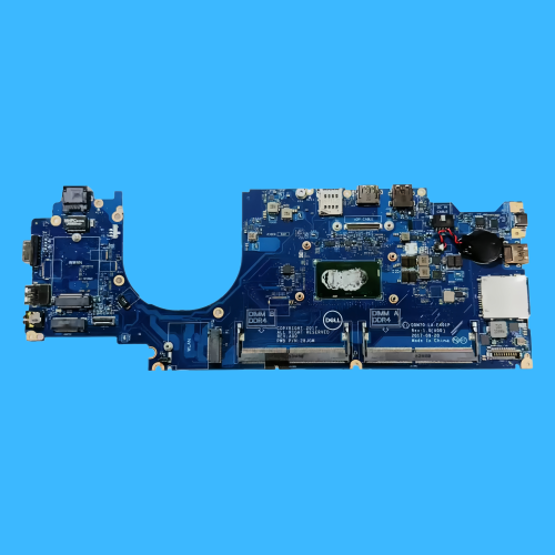 戴尔latitude54805490主板