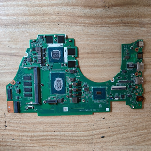 X571GT主板 VX60G 原装 DA0XKTMB8C0 现货无修 Asus 八代 华硕