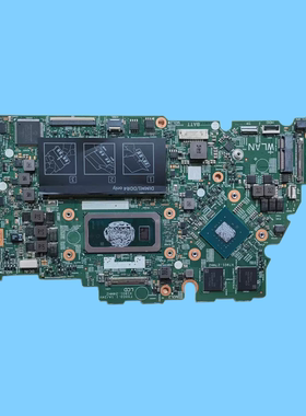 Dell/戴尔 Vostro 5490 5590 5498 5598 主板 18778-1 十代板载