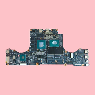 MIUI 小米 171502-AK BB DATMAAMBAC0 主板 八代I7  原装无修现货