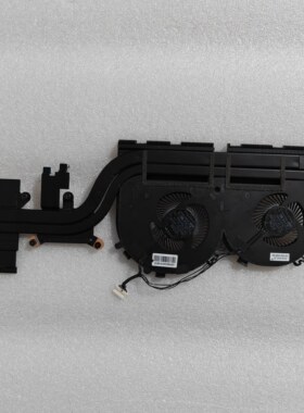 联想小新锐7000700-15ISK散热器