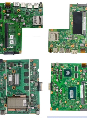 ASUS/华硕 X540UP X540UPR C520U A540U VM520U FL5700U 主板