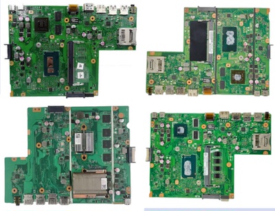华硕X541NAA540UX540L主板
