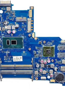 惠普TPN-C125 15-AC 15-AY 主板 LA-C701P LA-C921P LA-D707P主板