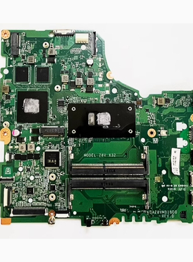 宏基 V3-472 E5-472G E5-471G V3-572G主板 DA0ZQ0MB6E0