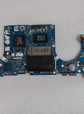 Asus/华硕FX505G主板