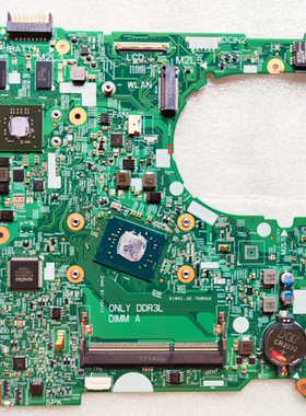 DELL 戴尔 Vostro 15 3561 主板 3562 3551 3451 3152 3162 主板