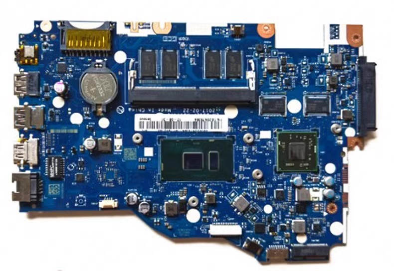 联想V15-IIL340C-15IIL主板