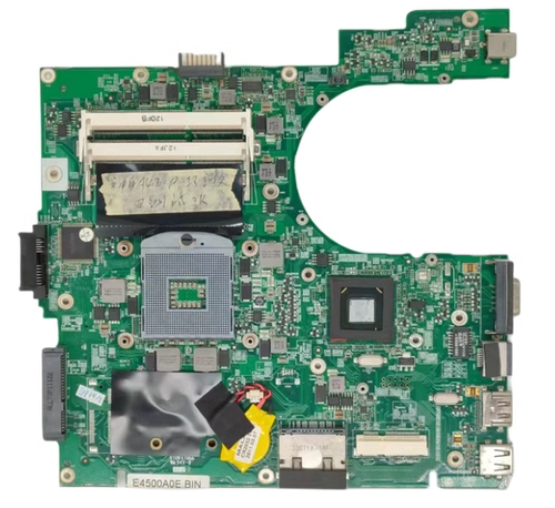 神舟A480BK450CK500A主板