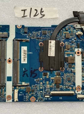 HP惠普 TPN-I125 C131  I127 I13C C120 C121 C109 C104 主板