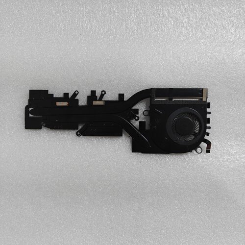 联想小新Air13IKBPro散热器