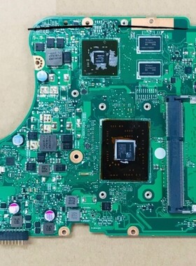 华硕 W519L A555Q X555Y A555Y D555Y X555DG X555QG 主板