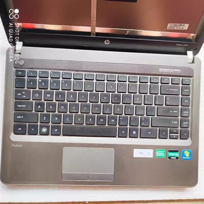 惠普4441S4440S4446S外壳