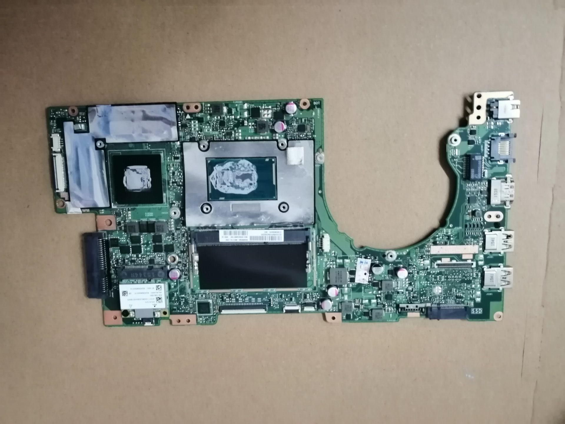 华硕UX303LK501UXK501LX主板