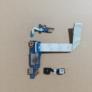 Dell/戴尔 G3 游匣 15 3579 USB小板 开机板 电源线 原装现货