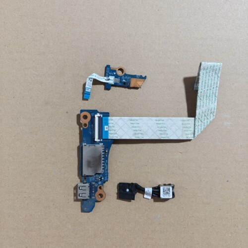 戴尔G3游匣153579USB小板