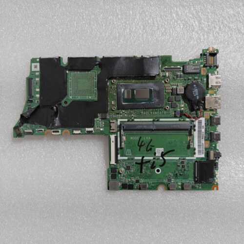 联想昭阳K4E-IMLE4-IML主板