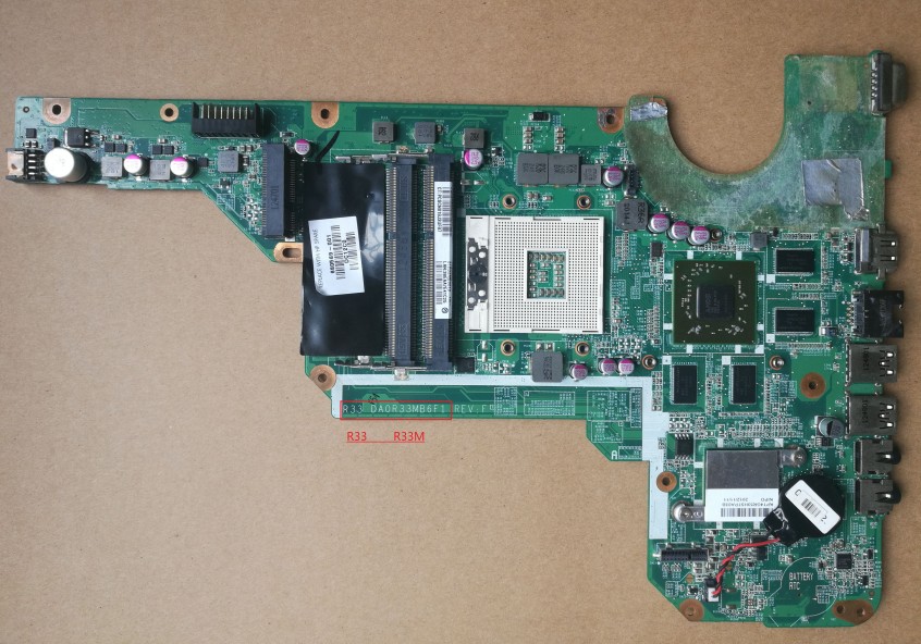 Hp g4 2022tx g6 2000 g4 2000 r33m r33h r33 
