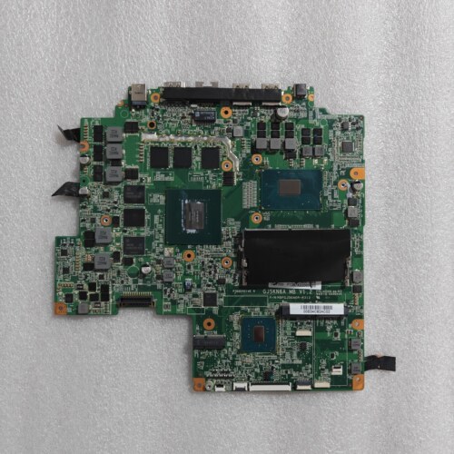 神舟战神Z7MX1T90主板