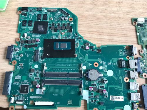 宏基F5-572GE5-573GE5-574主板