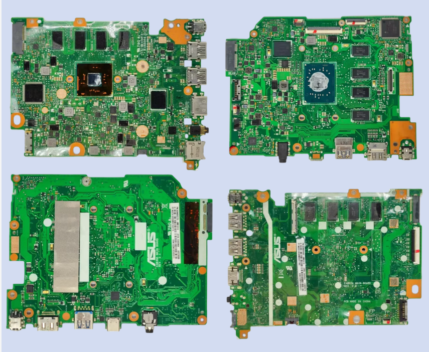 华硕E403SAE406SE406SA主板