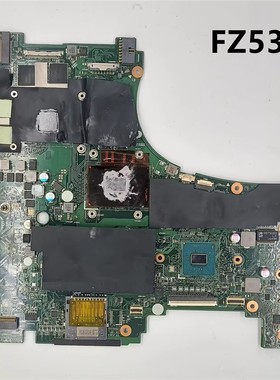 华硕 ZX53V FX53V GL553VW/VD ZX53VW FZ53V GL552VW 主板