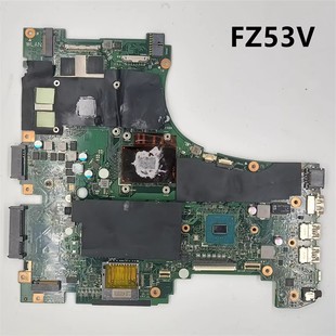 GL553VW ZX53VW 华硕 GL552VW FX53V FZ53V 主板 ZX53V