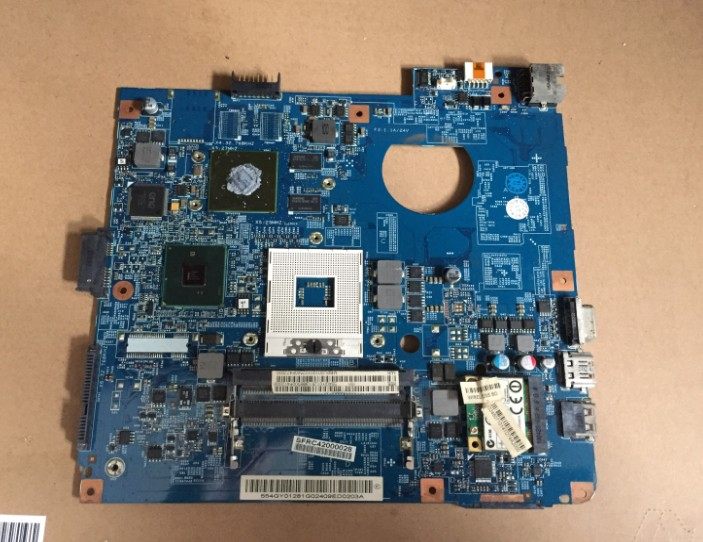 acer/宏碁 4741 4741g 主板 4560g d640 4551g 4743 4738 主板