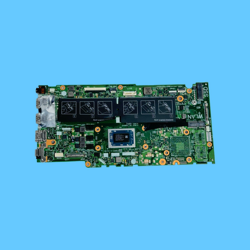 Dell/戴尔55855458主板