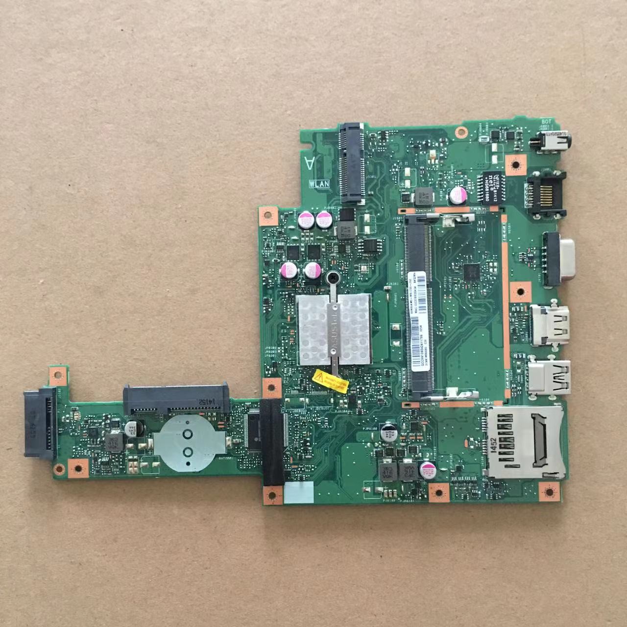 华硕X403MX503MX553MA主板