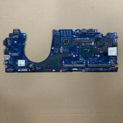 戴尔Latitude55805480主板