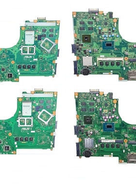 华硕D452C Y481C X452M VM410M X452E F450V W418L R409C 主板