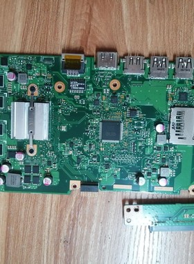 华硕 X540SA K541SA X540LJ X540YA X540NV X540NA X540BP 主板