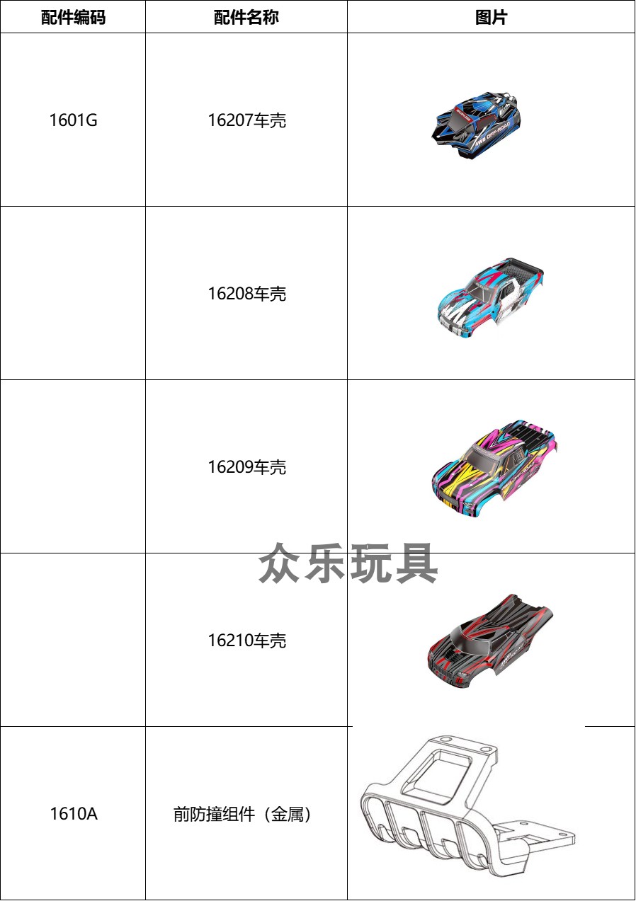 MEIJIAXIN 원격 제어 자동차 액세서리 브러시리스 모터 V3 버전 DIANYUE 16207 고속 자동차 액세서리 208209210