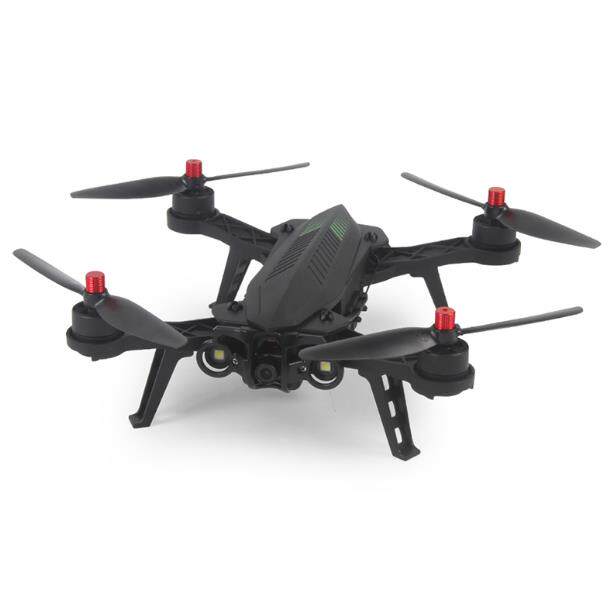 MEIJIAXIN B6 원격 제어 항공기는 항공 사진 및 고내구 드론 비행을 위한 대형 추락 방지 브러시리스 쿼드콥터입니다