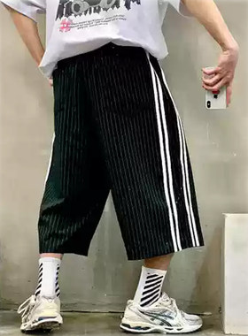 韩国代购男装短裤2件包邮