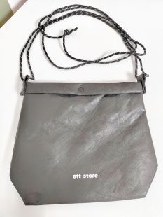 store多功能杜邦包绳子可调节斜挎单肩手提多用 att 满88 包邮