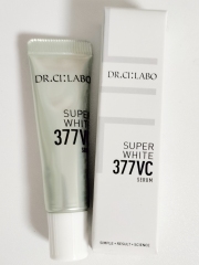 满88包邮 城野医生377精华小样6g
