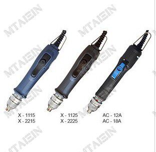 技友Cono   AC-12As电起子 电螺丝刀 电改锥 电批