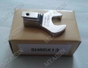 SH8D*13 SH8DX13 开口扳手头 可换头扭力扳手头 TOHNICHI 东日