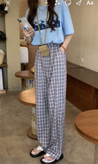 Real price printed short sleeve shirt