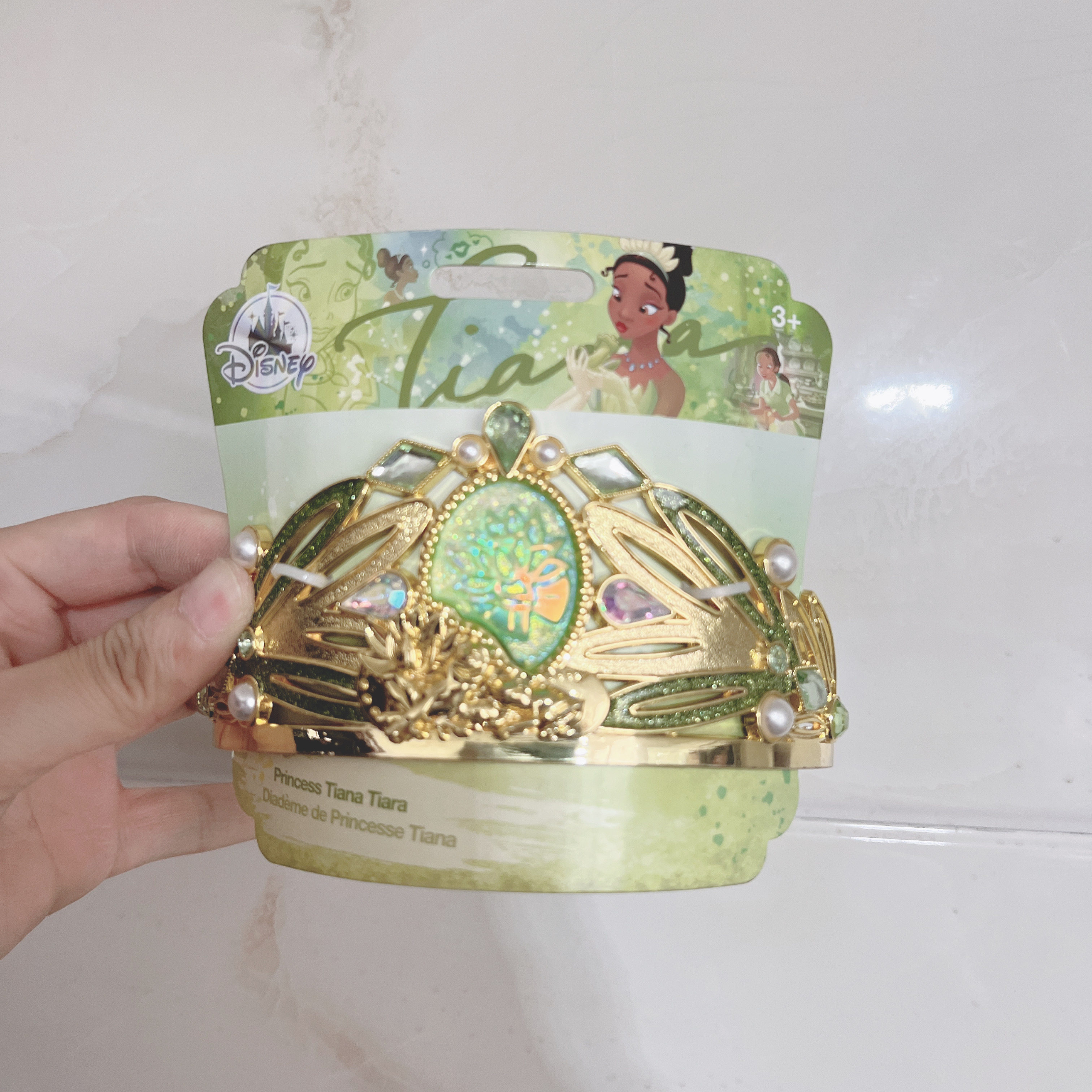 ราคาพิเศษ บริการซื้อของจากดิสนีย์แลนด์เซี่ยงไฮ้ ส่งถึงในประเทศ ของประดับสมุดโน้ตการ์ตูนลายดัฟฟี่ ลิน่า เบลล์ สตาร์เดลู พร้อมตุ๊กตาห้อย