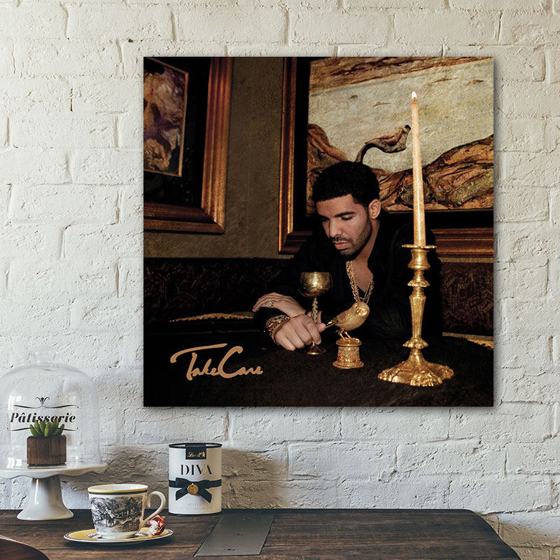 Drake Posters foto 5