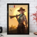The Red Dead Redemption 521