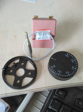 PE对焊机热熔机加热板温控器