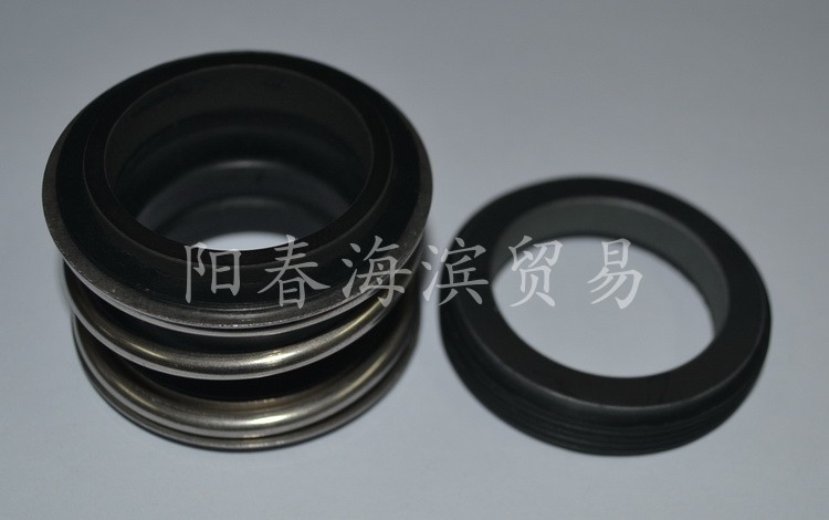 广一立式泵机封水泵配件管道泵