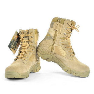 Bottes militaires - Ref 1402091 Image 1