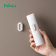 日本FaSoLa遥控器磁吸贴电视空调器收纳壁挂式 强力磁吸挂钩免打孔