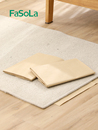 日本fasola防螨包床上用防螨虫包祛螨虫药包除螨垫子衣柜枕头床垫