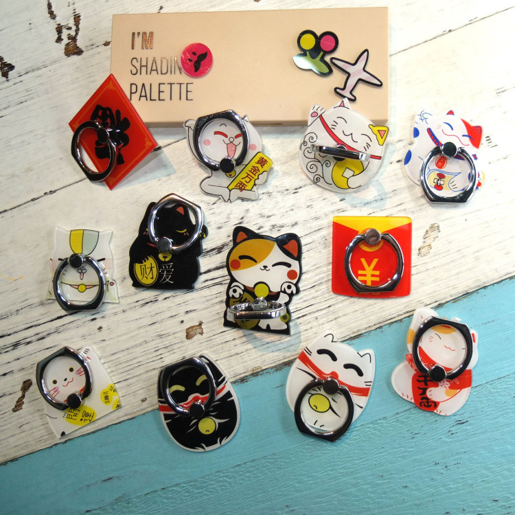 Support téléphone mobile - Ref 1359248 Image 1